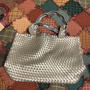 Shoulder bag/tote bag